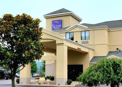 Sleep Inn & Suites Cross Lanes