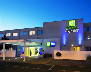Express By Holiday Inn Norwich