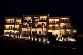 Hotel Thea Marmari