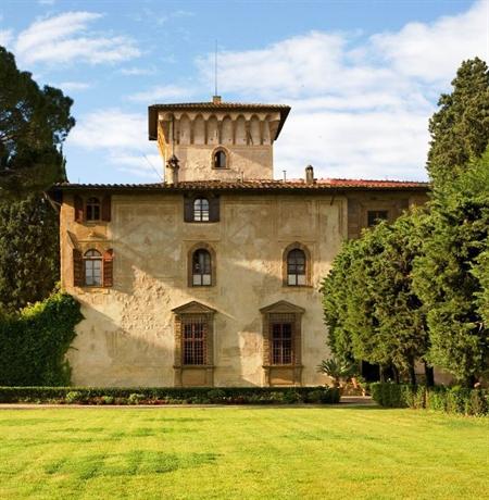 Torre Di Bellosguardo