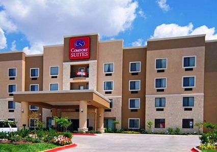 Comfort Suites Hillsboro