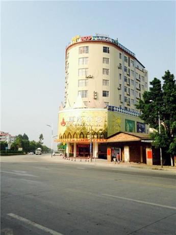 Rui Hotel Guangzhou