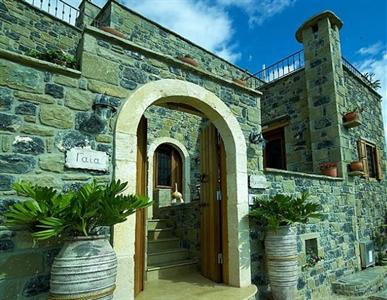 Diktynna Traditional Villas
