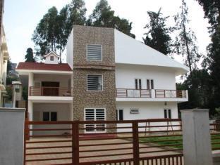 Modern Villa Ooty