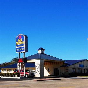 Best Western Childress