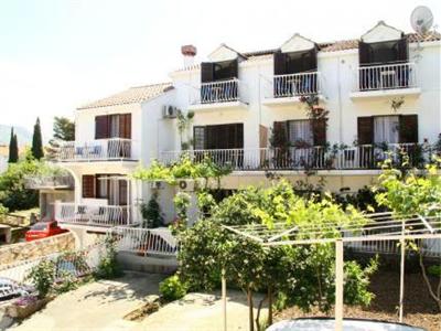 Villa Anka Apartments Cavtat