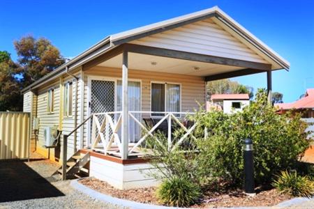 Discovery Holiday Parks Kalgoorlie