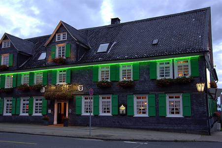 Hotel Zur Eich