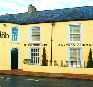 The Inn Castledawson
