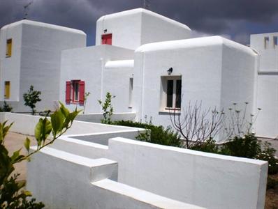 Astypalea Villas