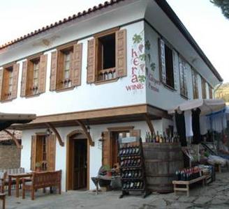 Kalispera Pansiyon