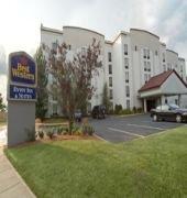 Best Western Envoy Inn And Ste