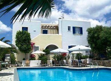 Hotel Manos