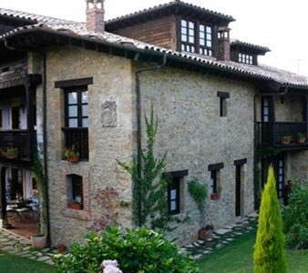 La Quintana de Valdes Hotel Rural Siero