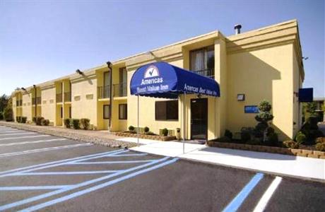 Americas Best Value Inn Whippany