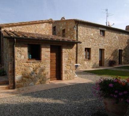 Agriturismo Bonello Pienza