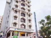 Hotel Maurya International