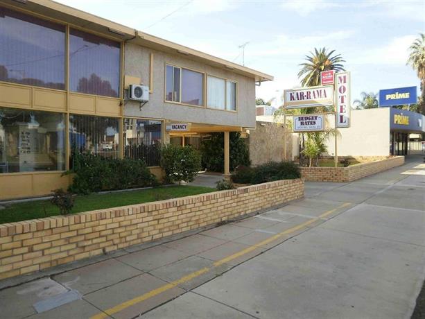 KaRama Motor Inn Mildura