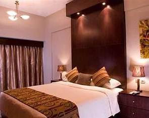 Sapphire Hotel Apartments Dubai