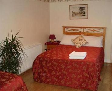 Stansted Lodge Avalon Elsenham