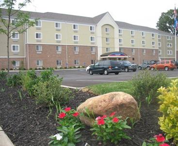 Candlewood Suites Bowling Green