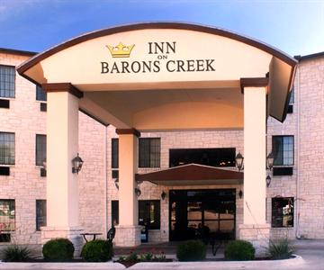 Inn on Barons Creek