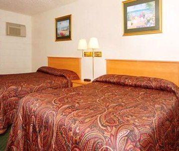 Econo Lodge Prineville