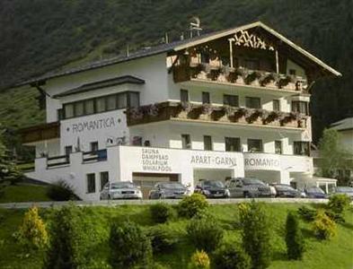 Apart Garni Romantica Galtur