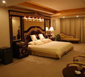 Jingtingshan Resort - Xuancheng