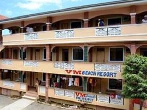 VM Beach Resort