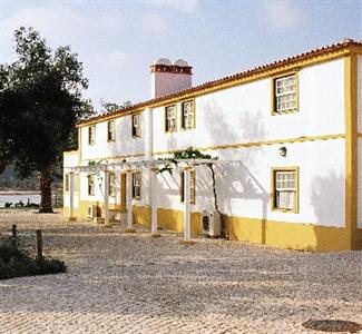 Hotel Rural Herdade De Cadoucos