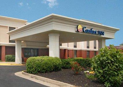 Comfort Inn Midlothian