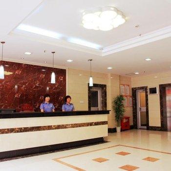 Xuzhou Railway Jiali Service Company Guest Building