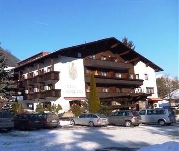 Bergland Hotel Obsteig