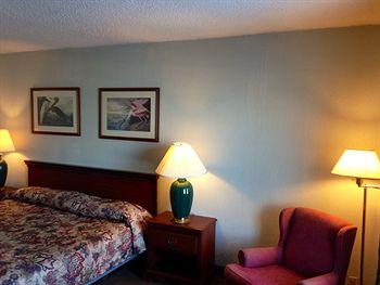 Country Hearth Inn & Suites Paducah