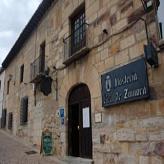 Hosteria Real de Zamora