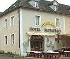 Hotel Les Bles d'Or