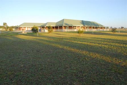 Stockman Homestead Motel