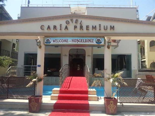 Caria Premium Hotel Dalyan