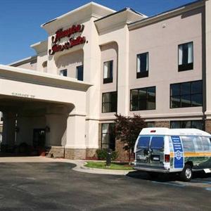 Hampton Inn & Suites Sterling Heights