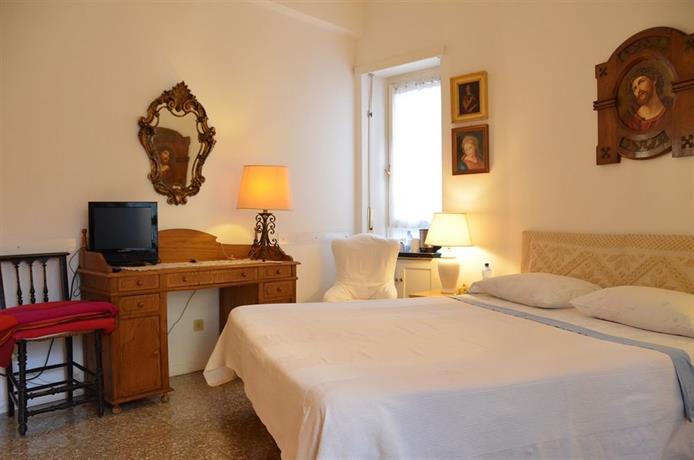 10 E Lode Bed & Breakfast Rome