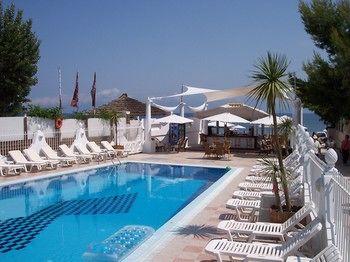 Cavo D'oro Apartments