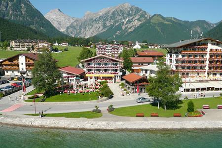 Seehotel Einwaller Pertisau