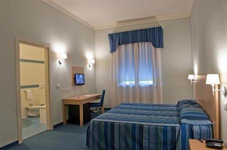 Best Western Hotel Cristallo Mantua