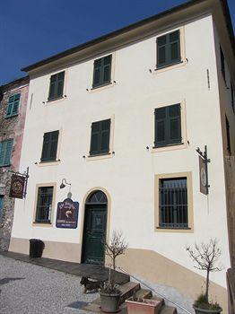 La Locanda dei Cavalieri