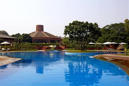 The Westin Sohna Resort Gurgaon