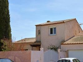 Rental Villa Benitour - Montpellier 3 bedrooms 6 persons