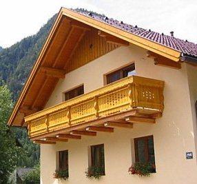Haus Rye