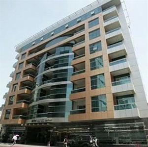 Auris Hotel Apartments Deira