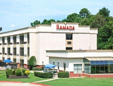 Ramada Texarkana